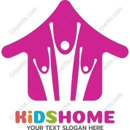Vibrant Kids Home