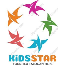 KidsStar Colorful
