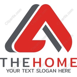 Dynamic Logo for Real Estate and Home Services
