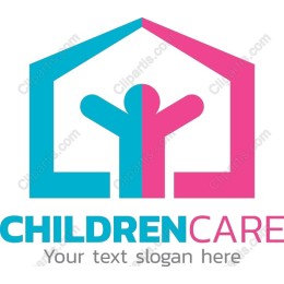Children Care Logo