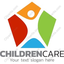 Children Care Logo