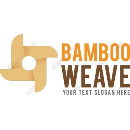 Bamboo Weave