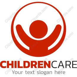 Children Care Logo
