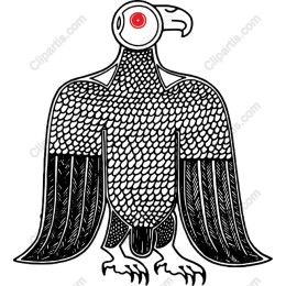 Majestic Vulture