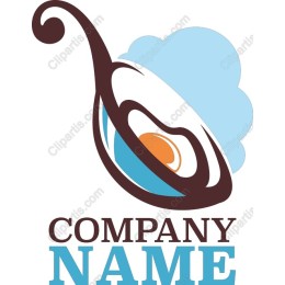 Nature-Inspired Logo