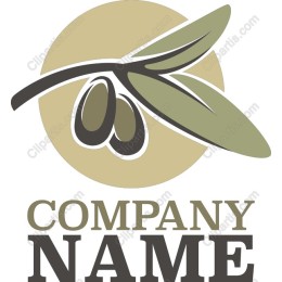 Olive Branch Elegance