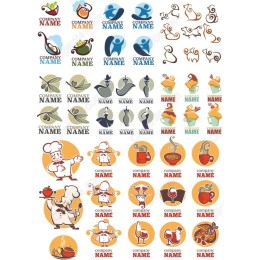Culinary Creative Bundle