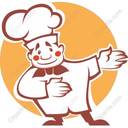 Chef Character