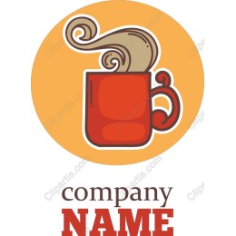 Cozy Coffee Mug with Steam