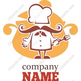 Whimsical Chef