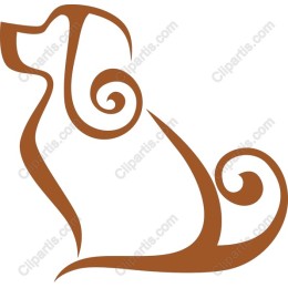 Whimsical Dog