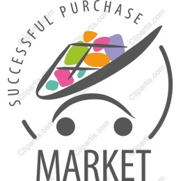 Successful Purchase Market