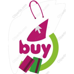 Vibrant Buy Shopping
