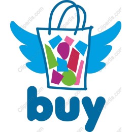 Whimsical Shopping Bag