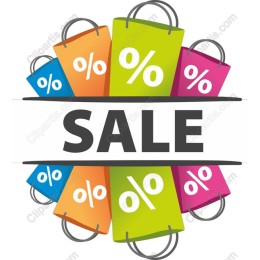 Sale Bag Collection