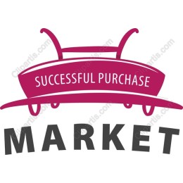 Successful Purchase Market