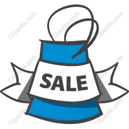 Dynamic Sale Bag