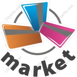 Vibrant Abstract for Marketing and