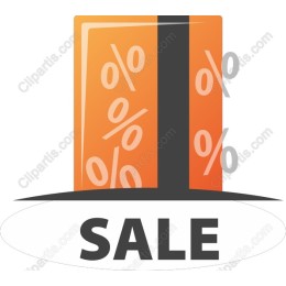 Sale Discount Banner