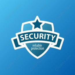 Security Badge