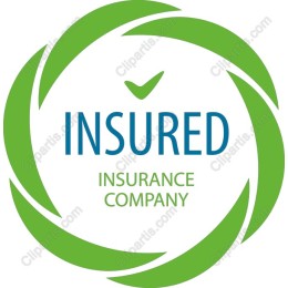 INSURED Insurance Company Logo
