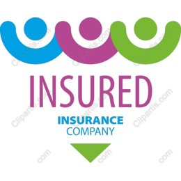 Insured Insurance Company Logo