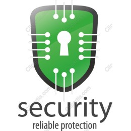 Modern Security Shield