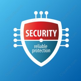 Premium Security Shield