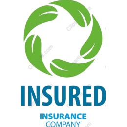 Insured Insurance Company Logo