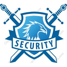 Premium Shield and Eagle Security