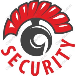 Spartan Security Emblem