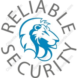 Reliable Security Lion