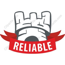 Reliable Castle Logo