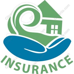 Premium Insurance Protection Logo