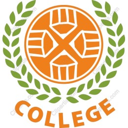 College Logo