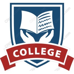 College Emblem