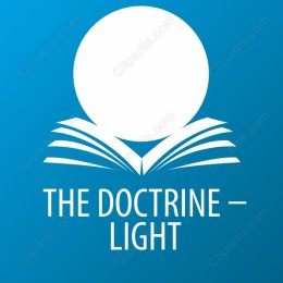 The Doctrine - Light