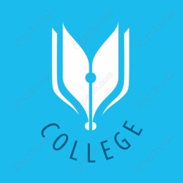 College Emblem