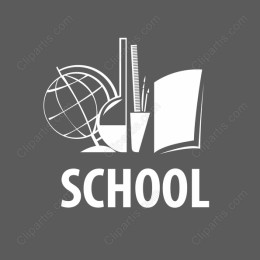 School Icons