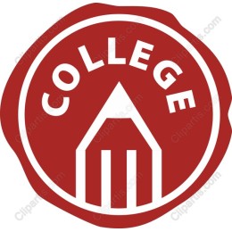 College Emblem
