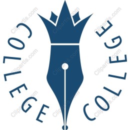 Elegant Fountain Pen College