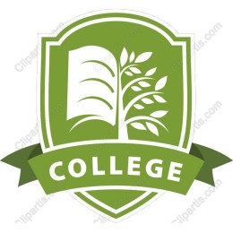 College Emblem