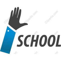 Dynamic School - Engaging Learning Symbol
