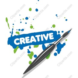 Creative Brush
