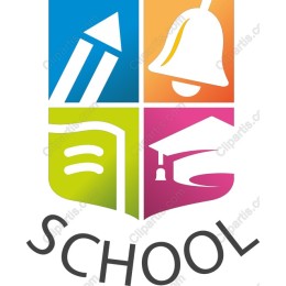 Vibrant School Elements