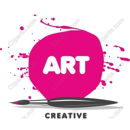 Creative Art Splash