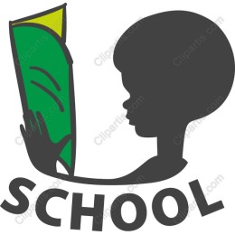 Young Scholar Reading