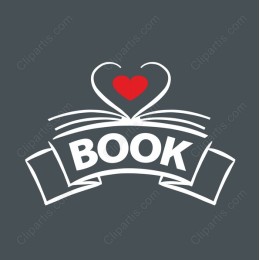 Heartfelt Love for Books