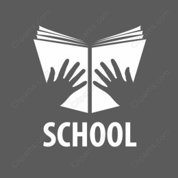 Open Book - School
