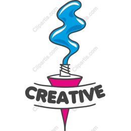Creative Ink Splash
